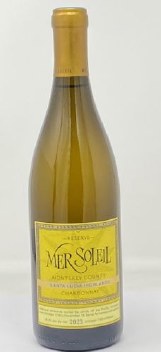 Mer Soleil 2023 Reserve Chardonnay